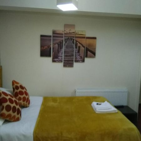 Ringbane House Bed and Breakfast Blackpool Exteriör bild