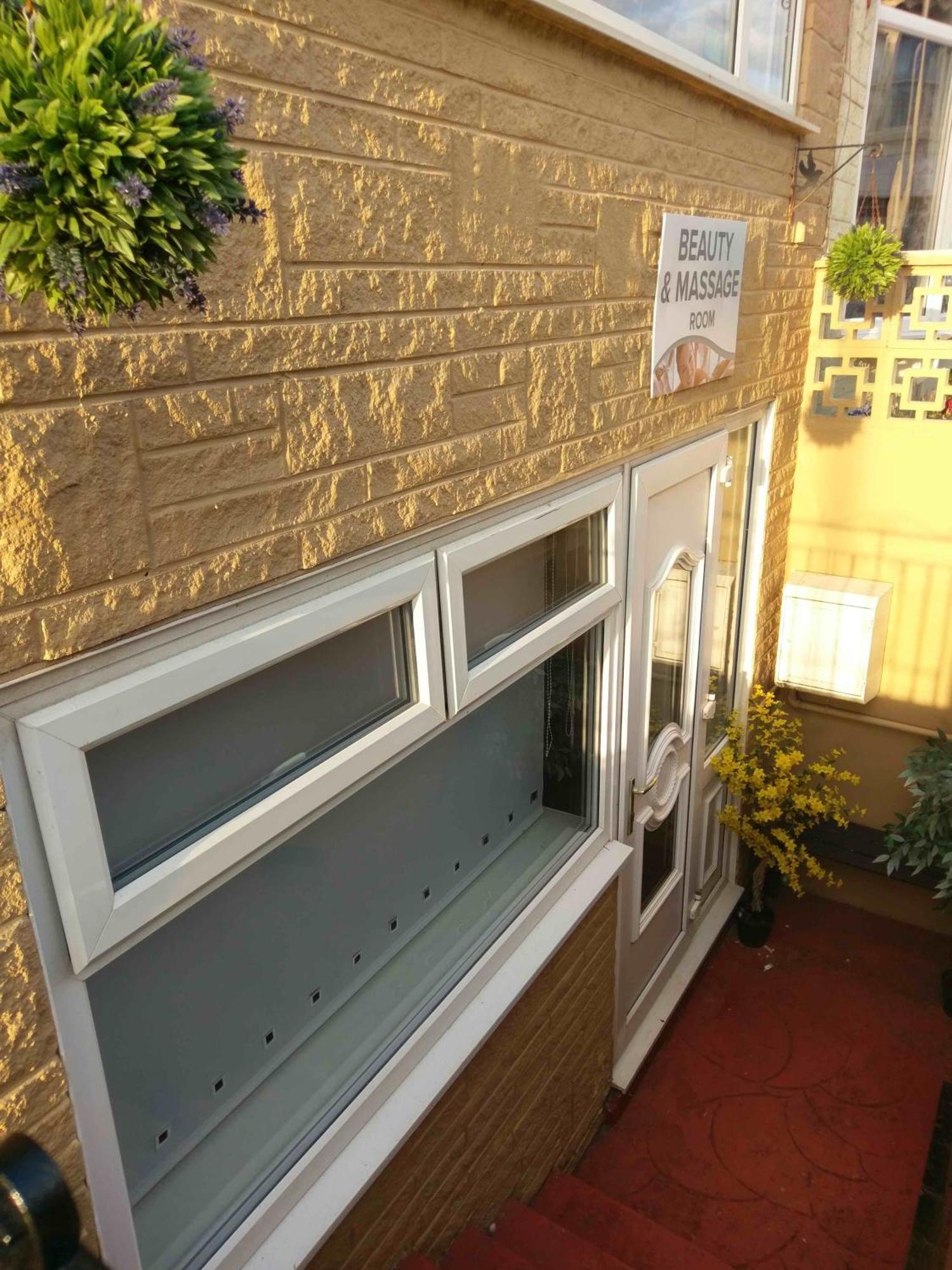 Ringbane House Bed and Breakfast Blackpool Exteriör bild